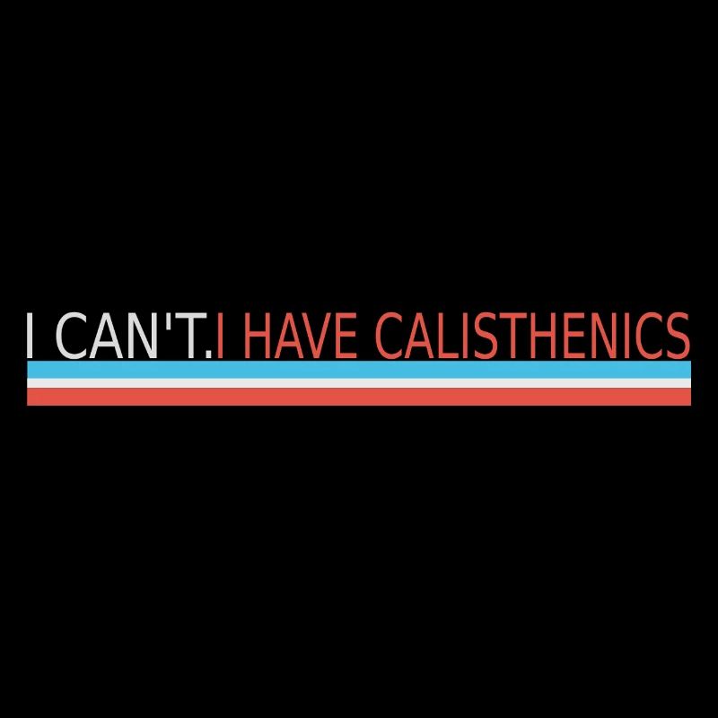 Calisthenics