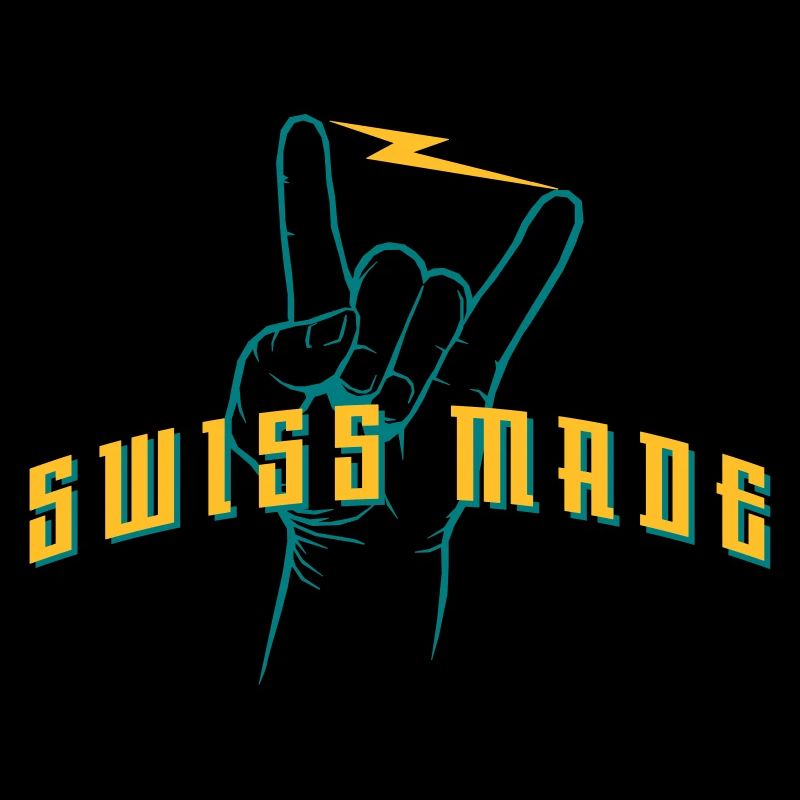 SWISS MADE