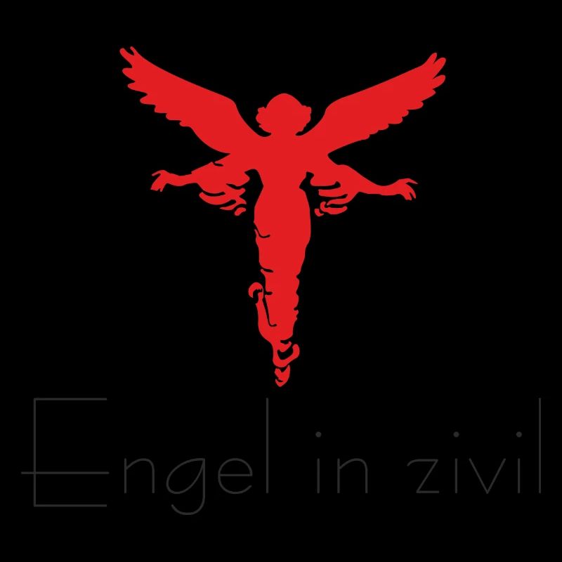 CD - Engel in zivil - Geburt Geschenk des Himmels