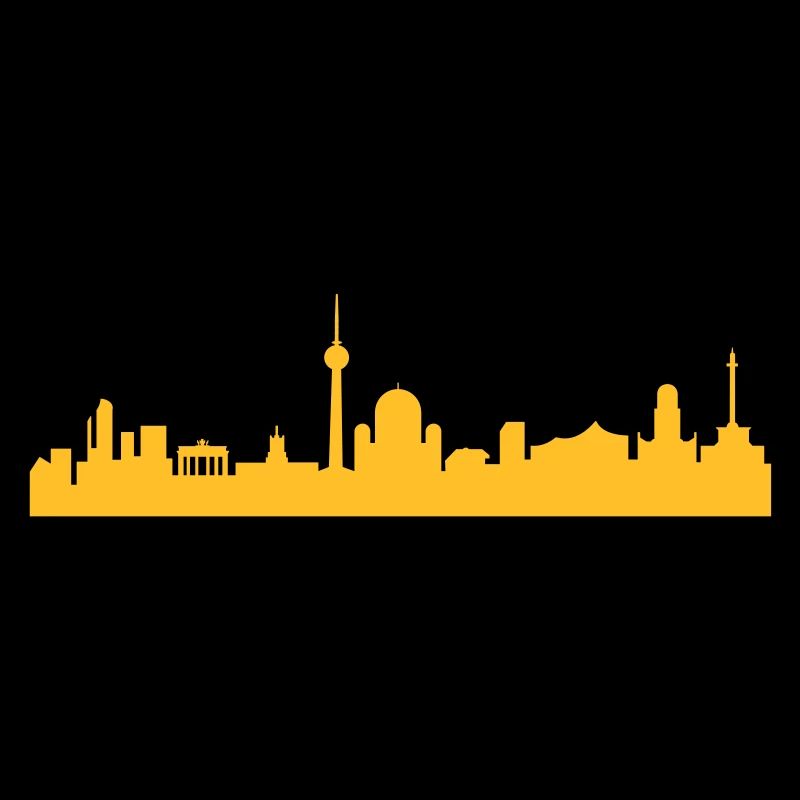 Skyline Berlin