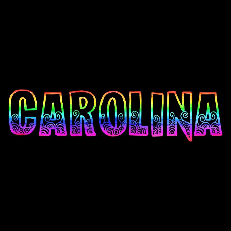 carolina rs regenbogen