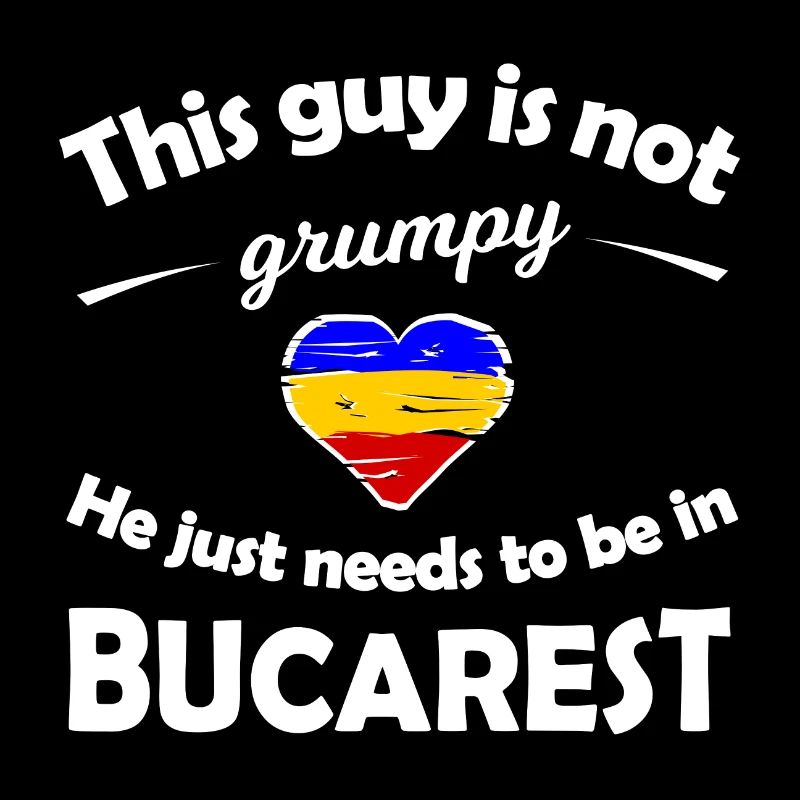 Die Heimat Bukarest