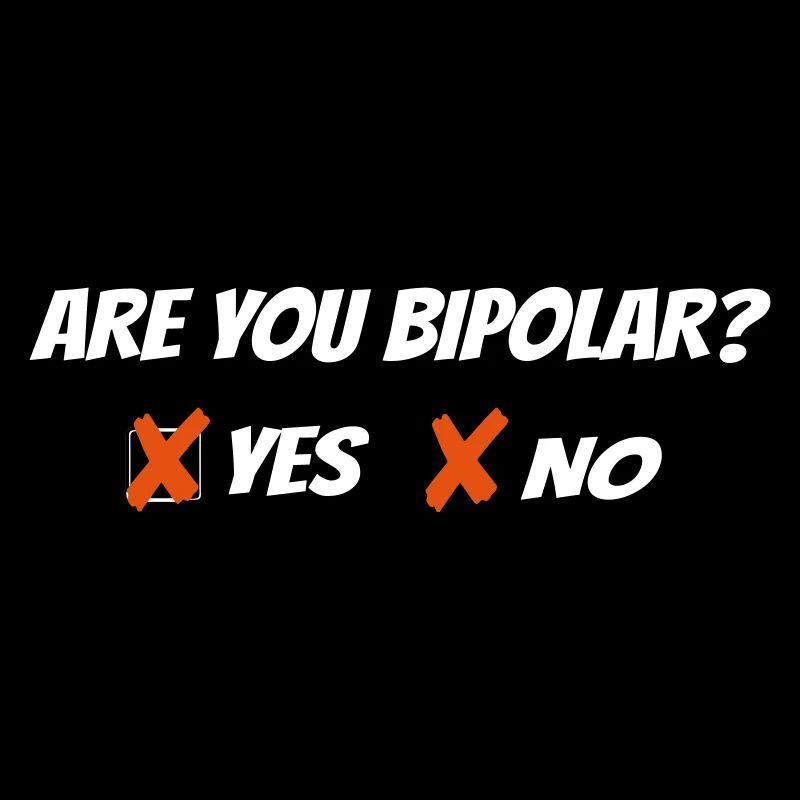 Êtes-vous bipolaire