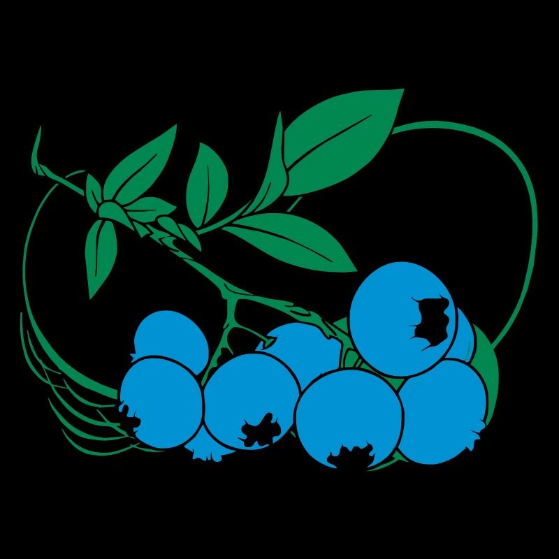 Blaubeeren