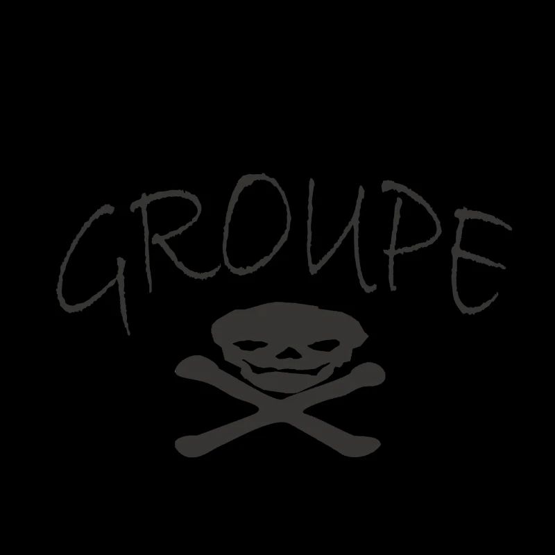 Crâne d'équipe