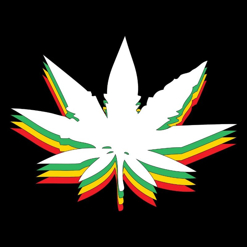 Weed Leaf