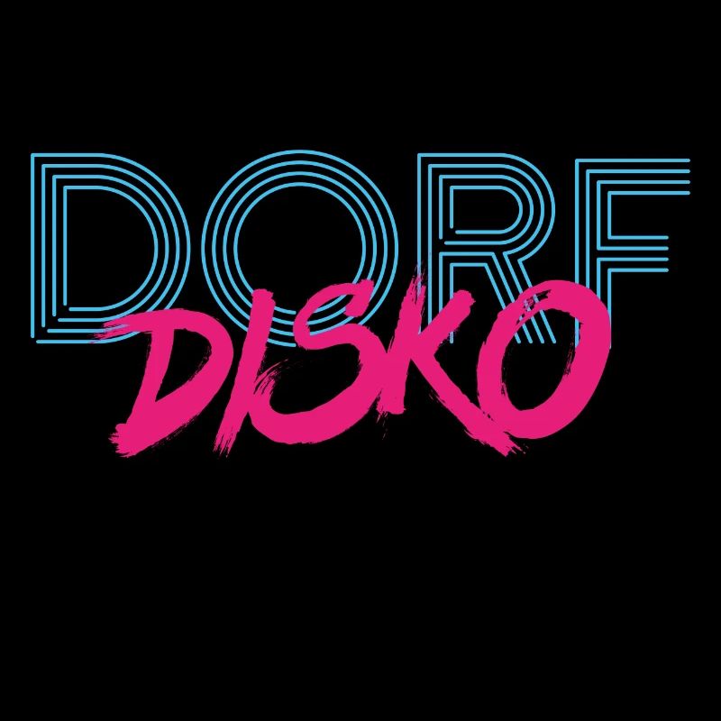 Dorfdisko