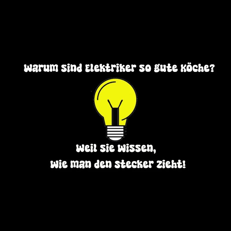 Elektrikerspruch