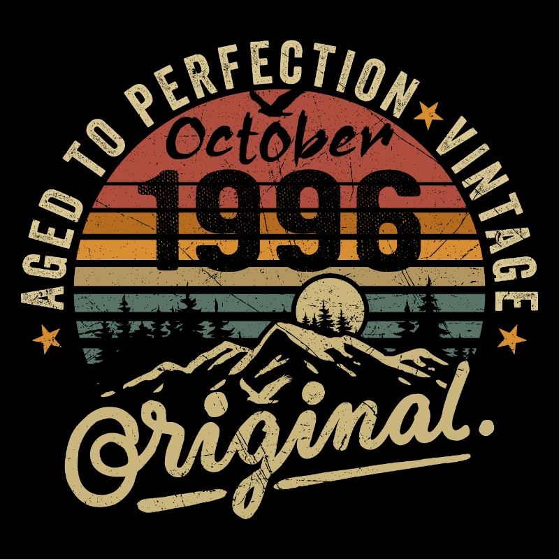 1996 Born in october 1996 Born in october 1996