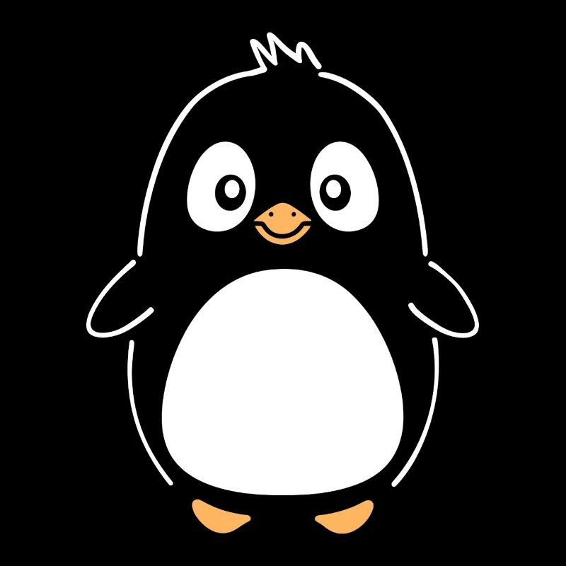 penguin