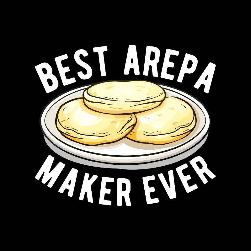 Venezolanische Arepas