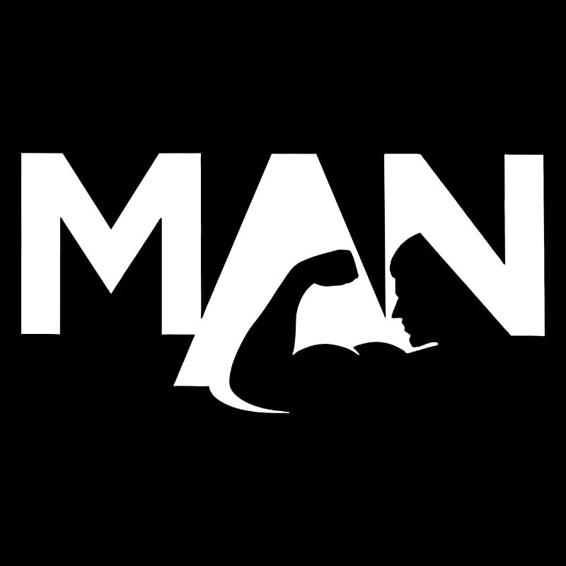 The Manly Man