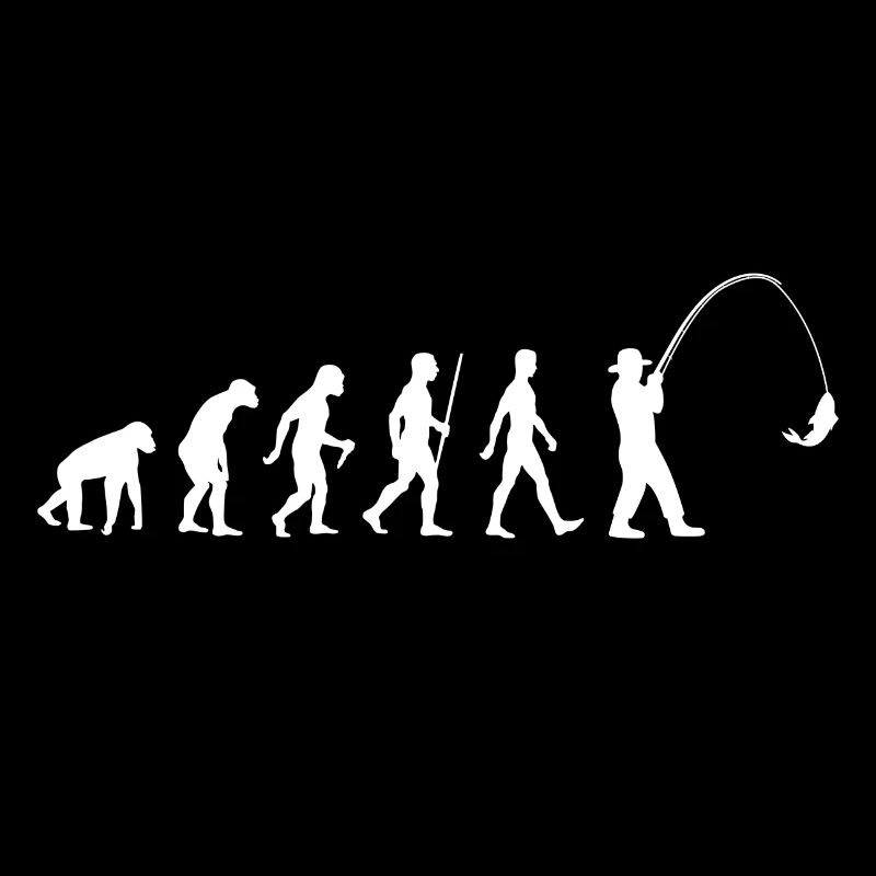 Évolution pêcher développement pêche