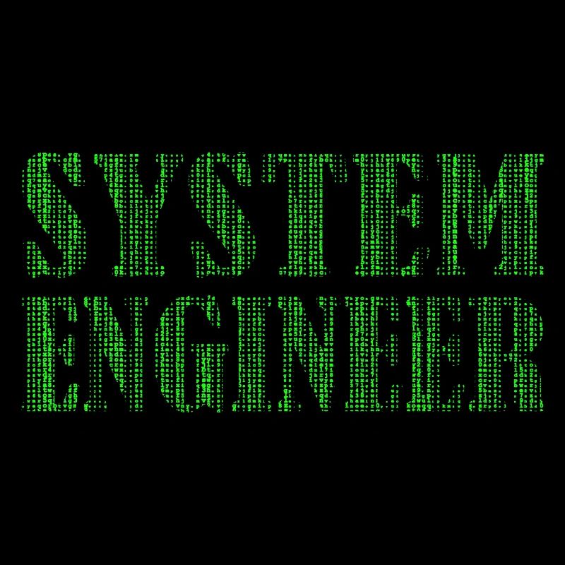 SYSTEMENGINEER Administrateur IT Administrateur EDV