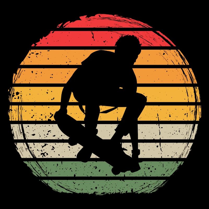 Skateboard Vintage