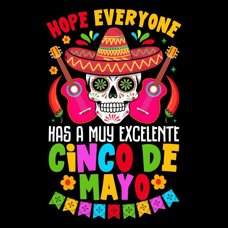 Cino de Mayo