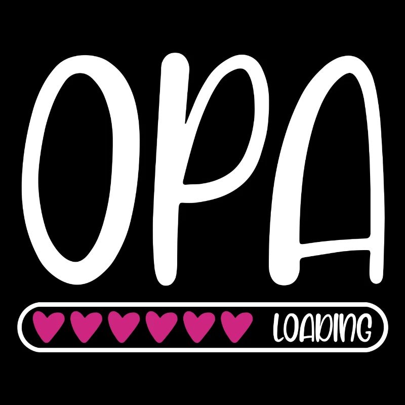 Opa loading