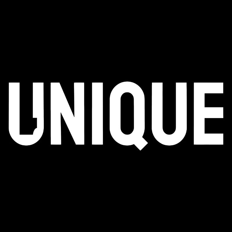 Unique