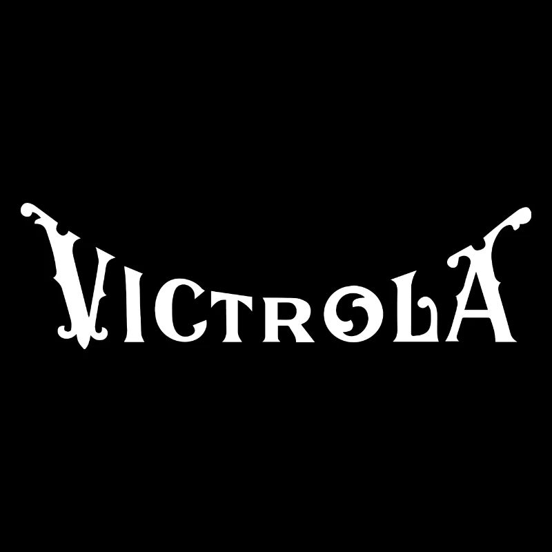 Victrola Logo