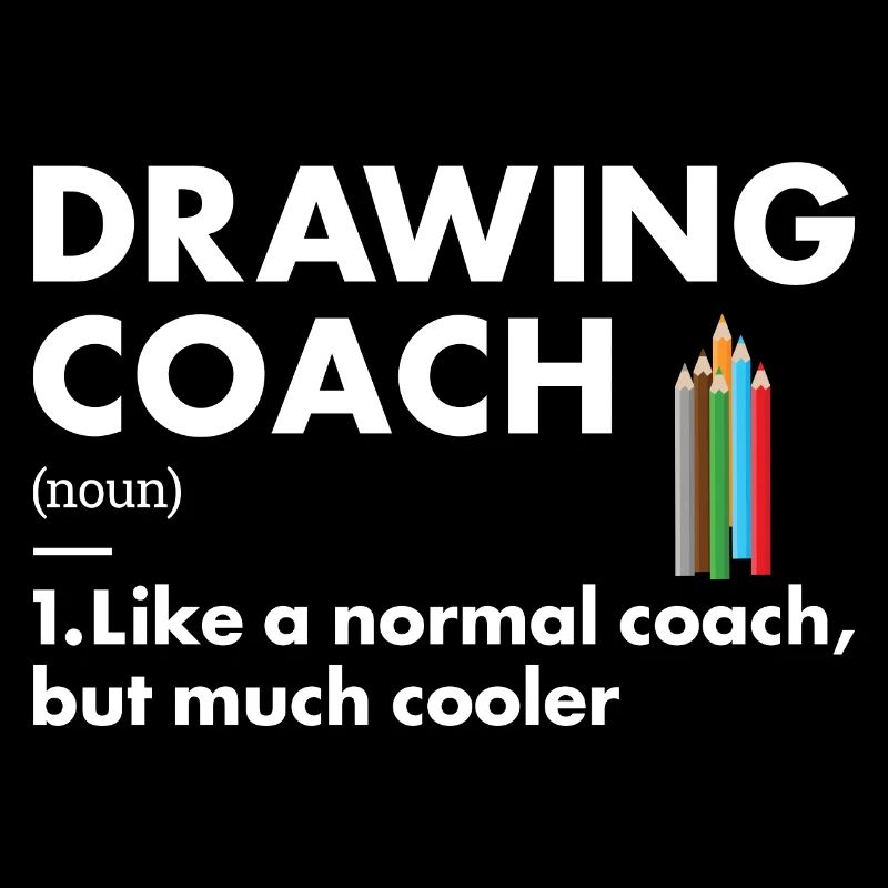 Drawer Coach Definition Drawing