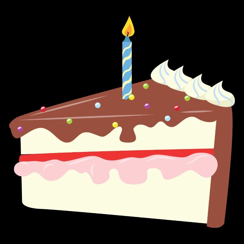 Chocolate Birthday Cake