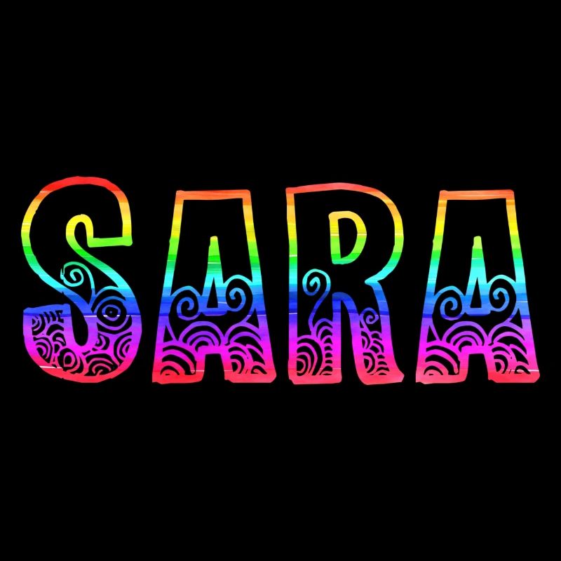 sara rs regenbogen