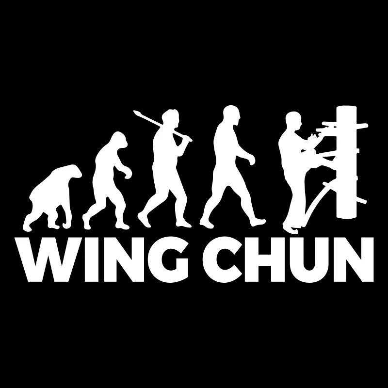 Wing Chun Evolution