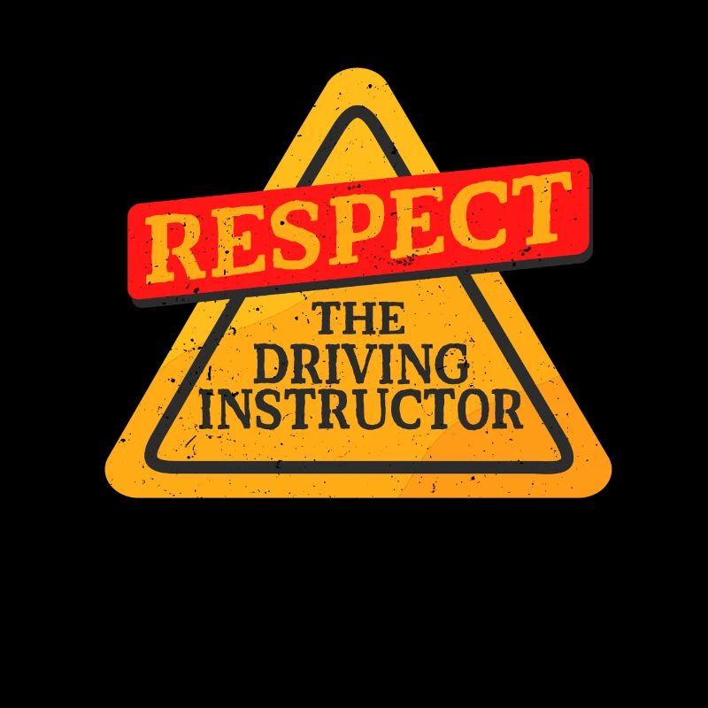 Fahrlehrer Respect L’instructeur de conduite