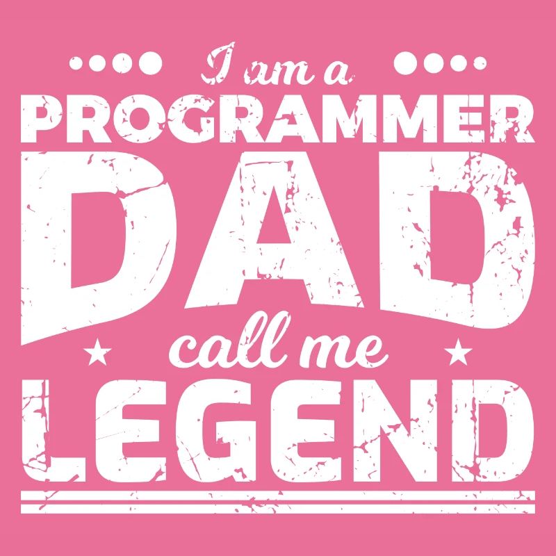 Coder Dad