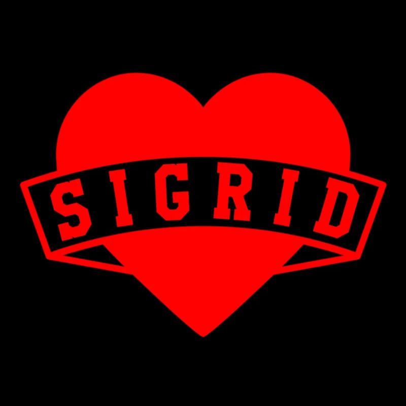 Sigrid Herzen