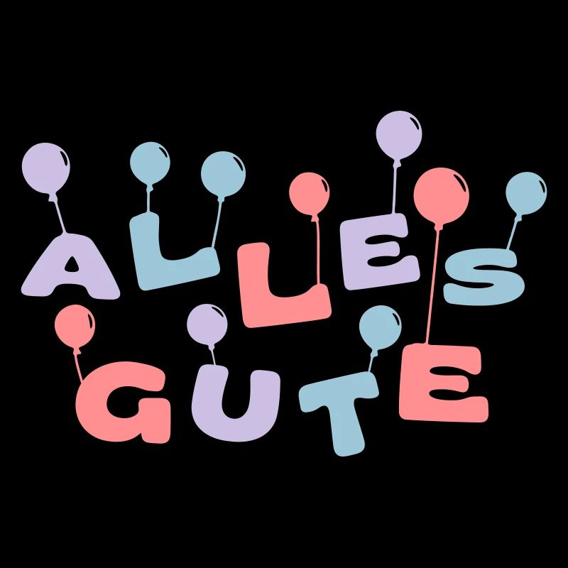 Alles Gute