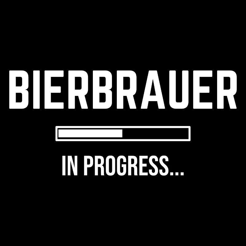 Bierbrauer In Progress