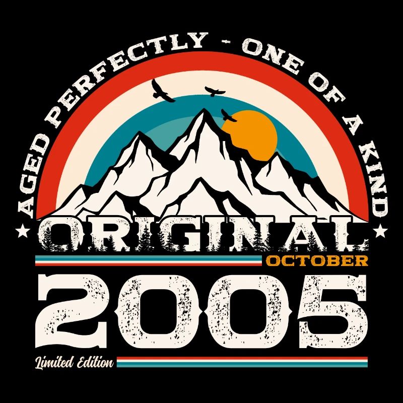 20th Birthday Legend October 2005 Volume 05