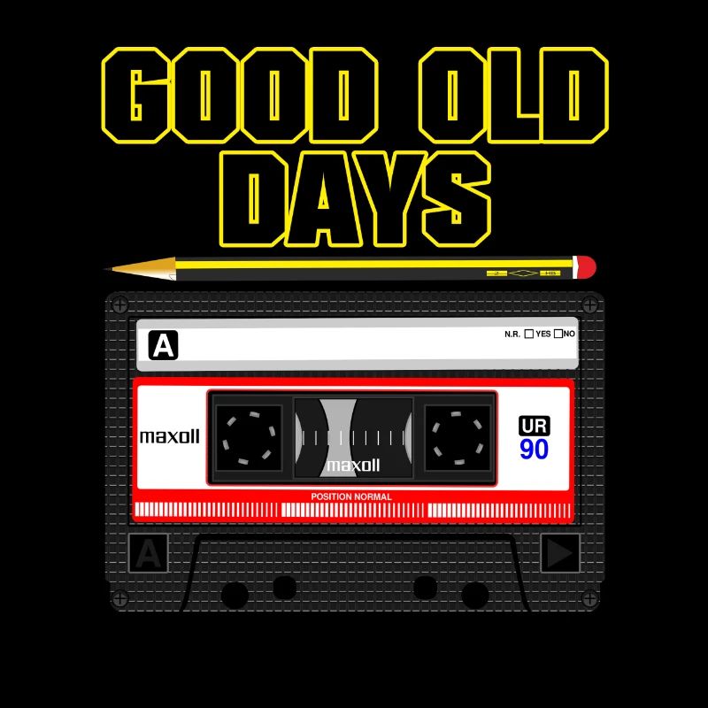 Good Old Days