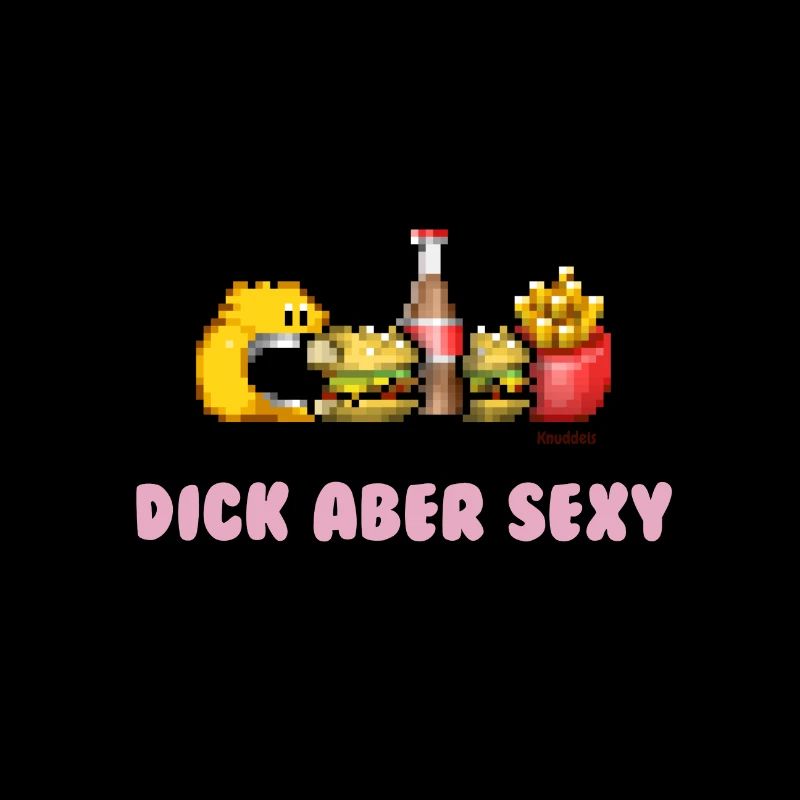 Dick ma sexy