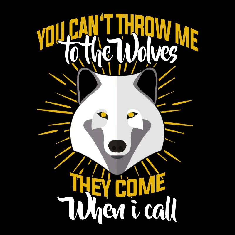 Wolf Wolves