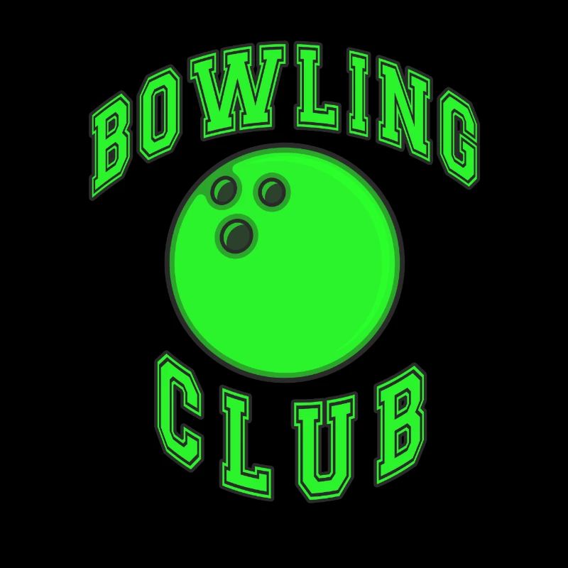 Boule de bowling