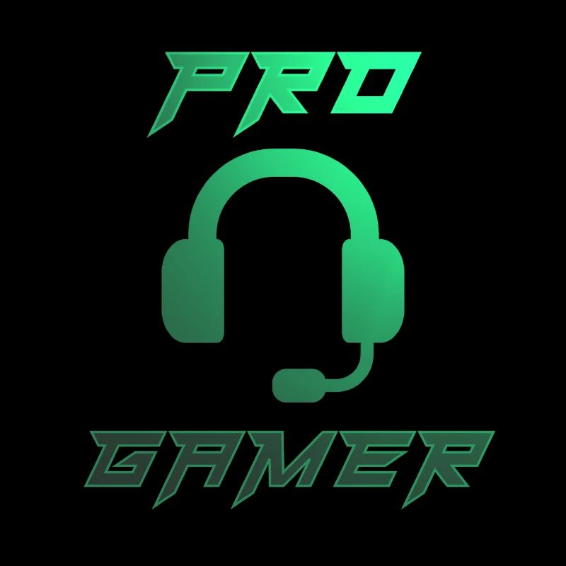 Console de jeu de console de jeu Pro Gamer