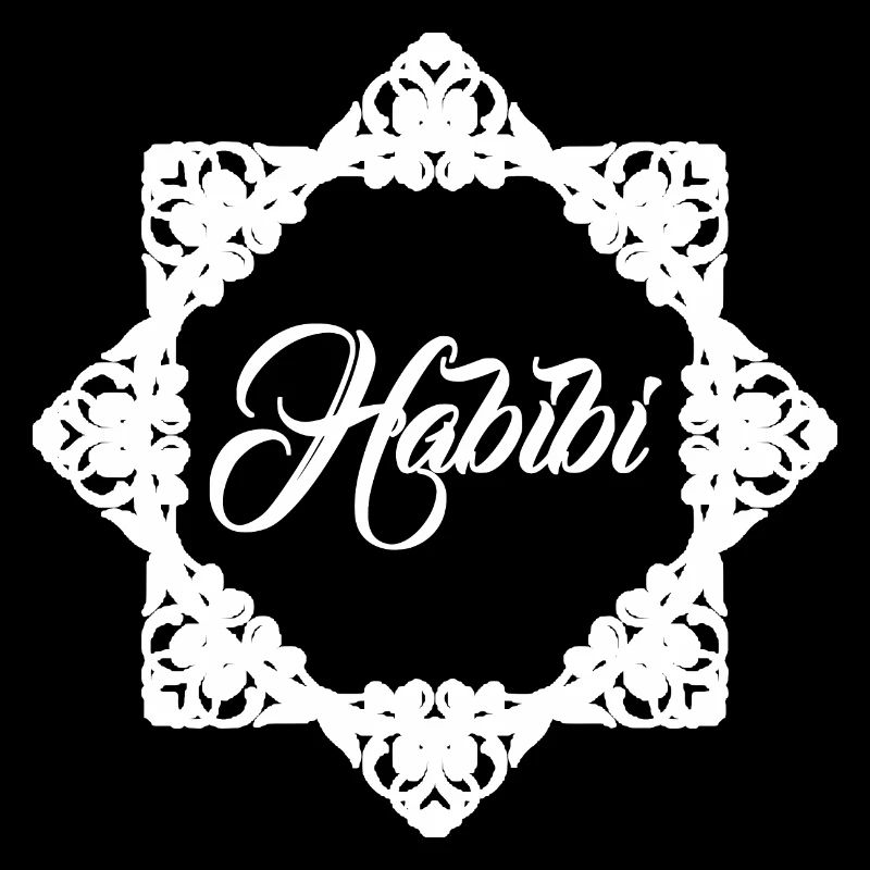 Dear Habibi