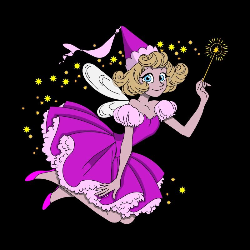 Bonne fée
