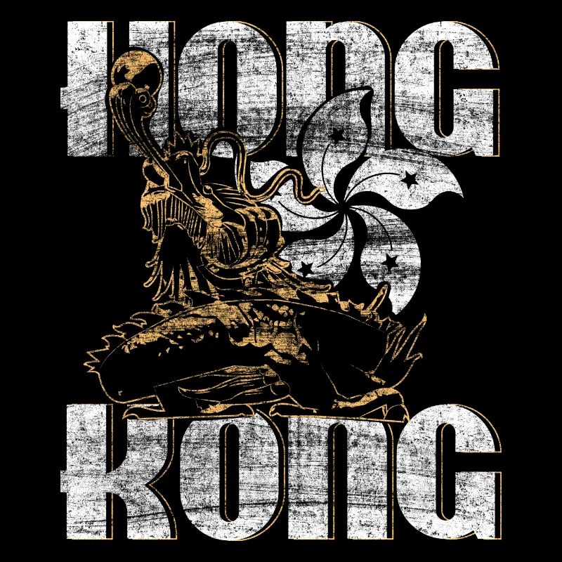 Hong Kong Geschenkidee