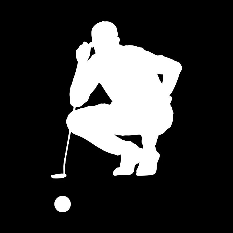 Golf golfer golf course golfing golf clubs