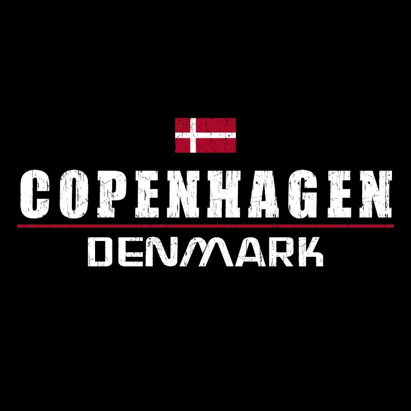 Copenhague, Danemark