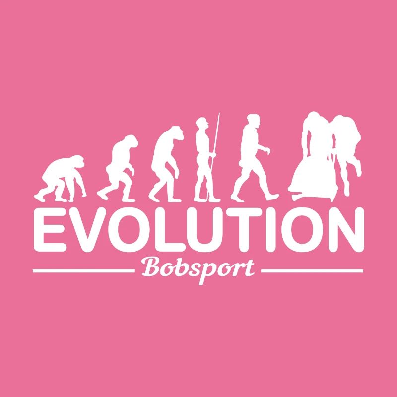 Bobsleigh Bobsleigh Evolution Lustig