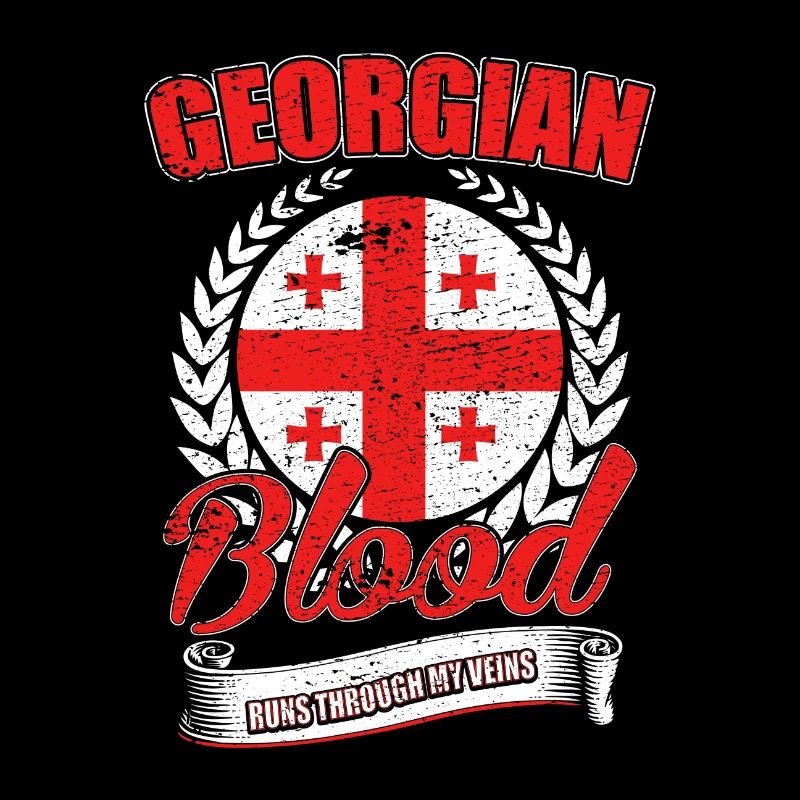 Georgisches Blut