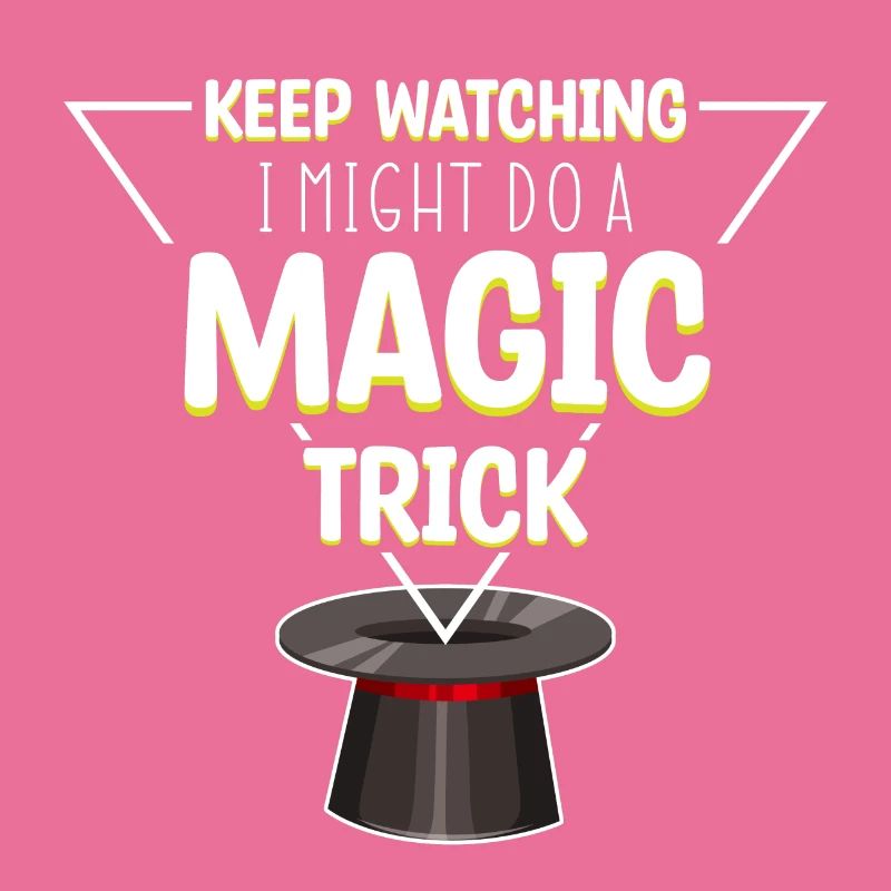 Magic Magic Magic Hat