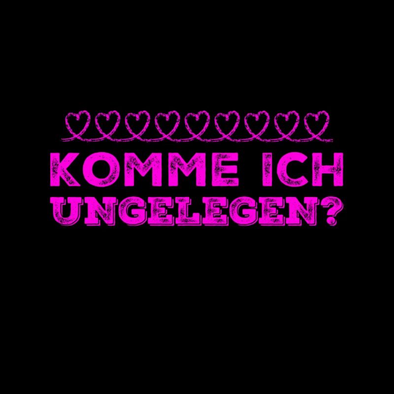 passt es gerade?