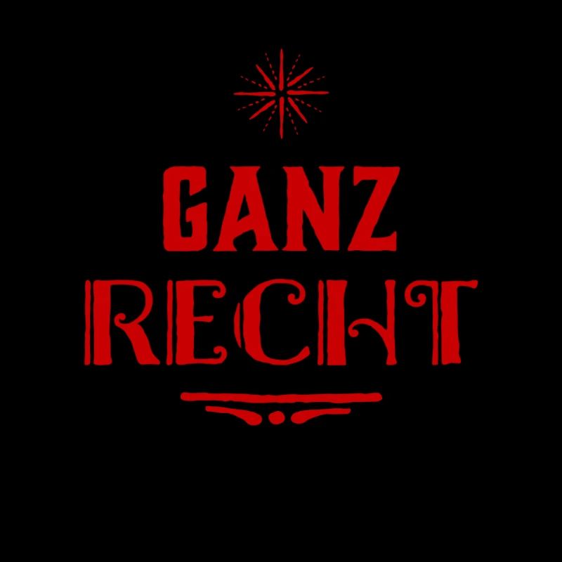 volle Zustimmung