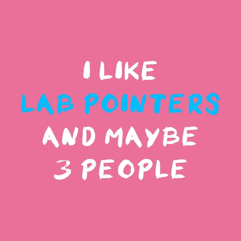 Lab Pointer