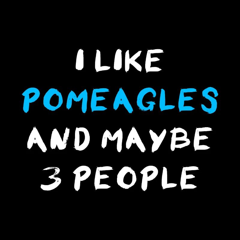 Pomeagle